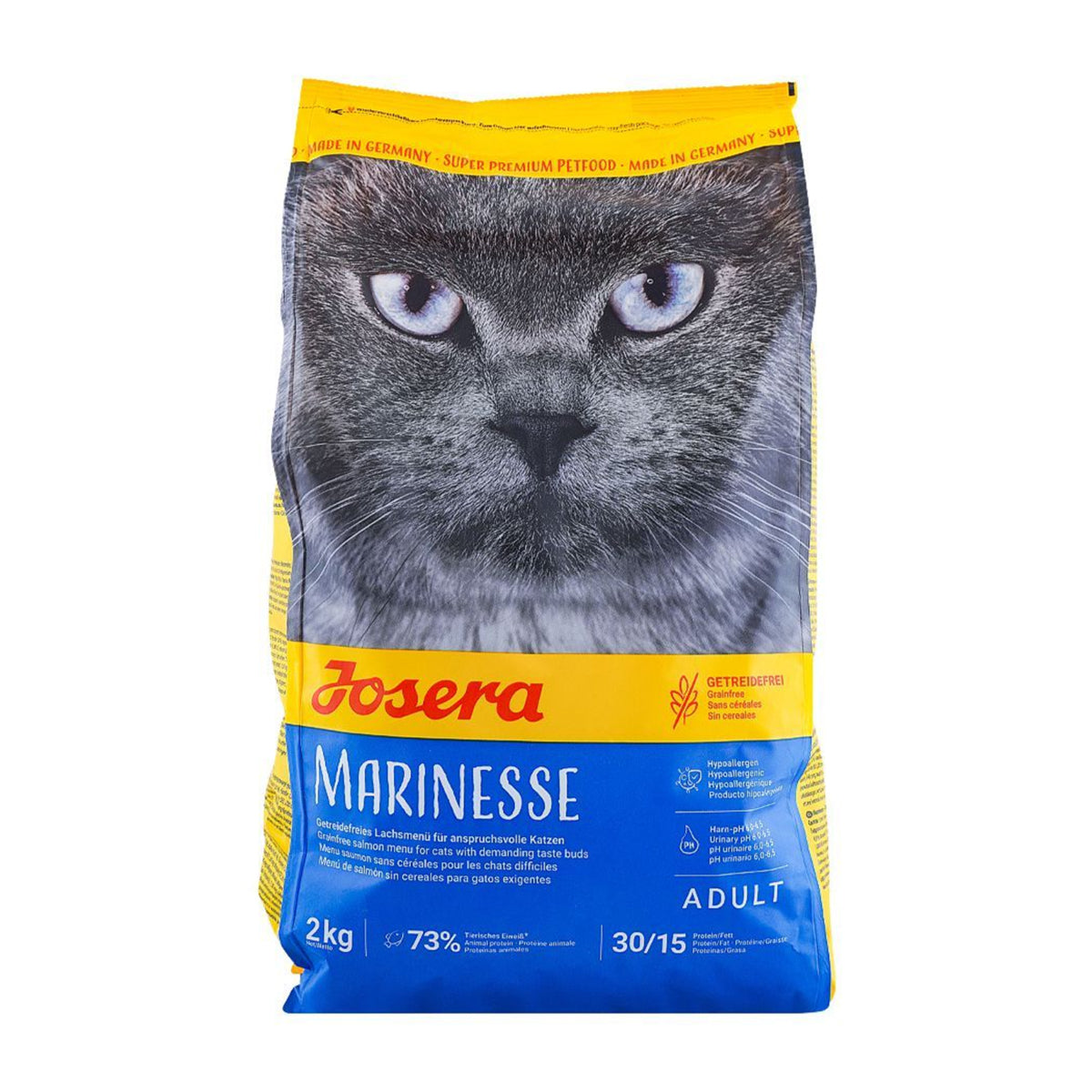 Marinesse 2Kg Josera