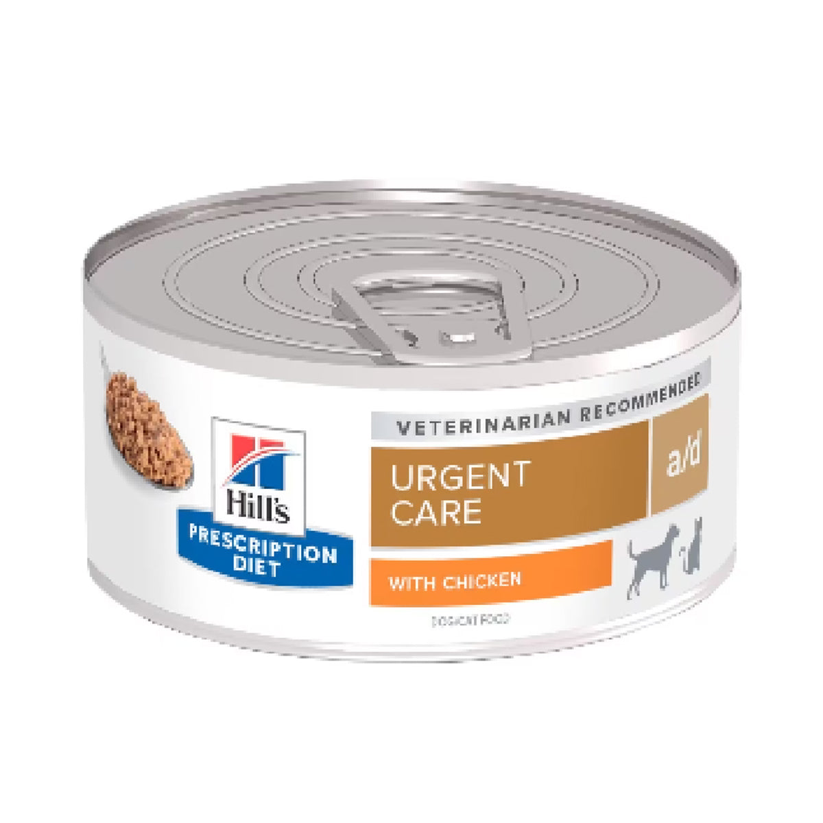 Hill’s Prescription Diet A/D Canine & Feline with Chicken (200g)