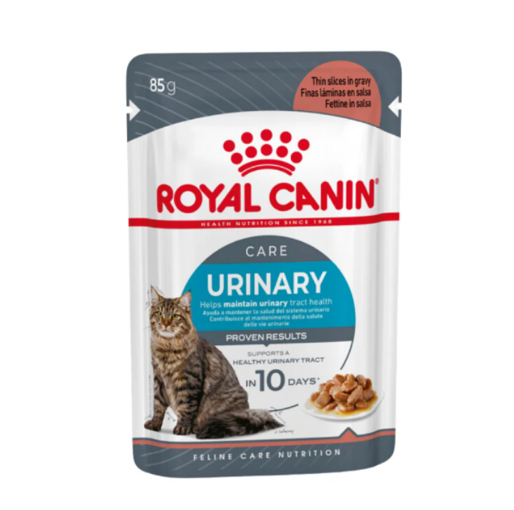 Feline Care Nutrition Urinary Care
