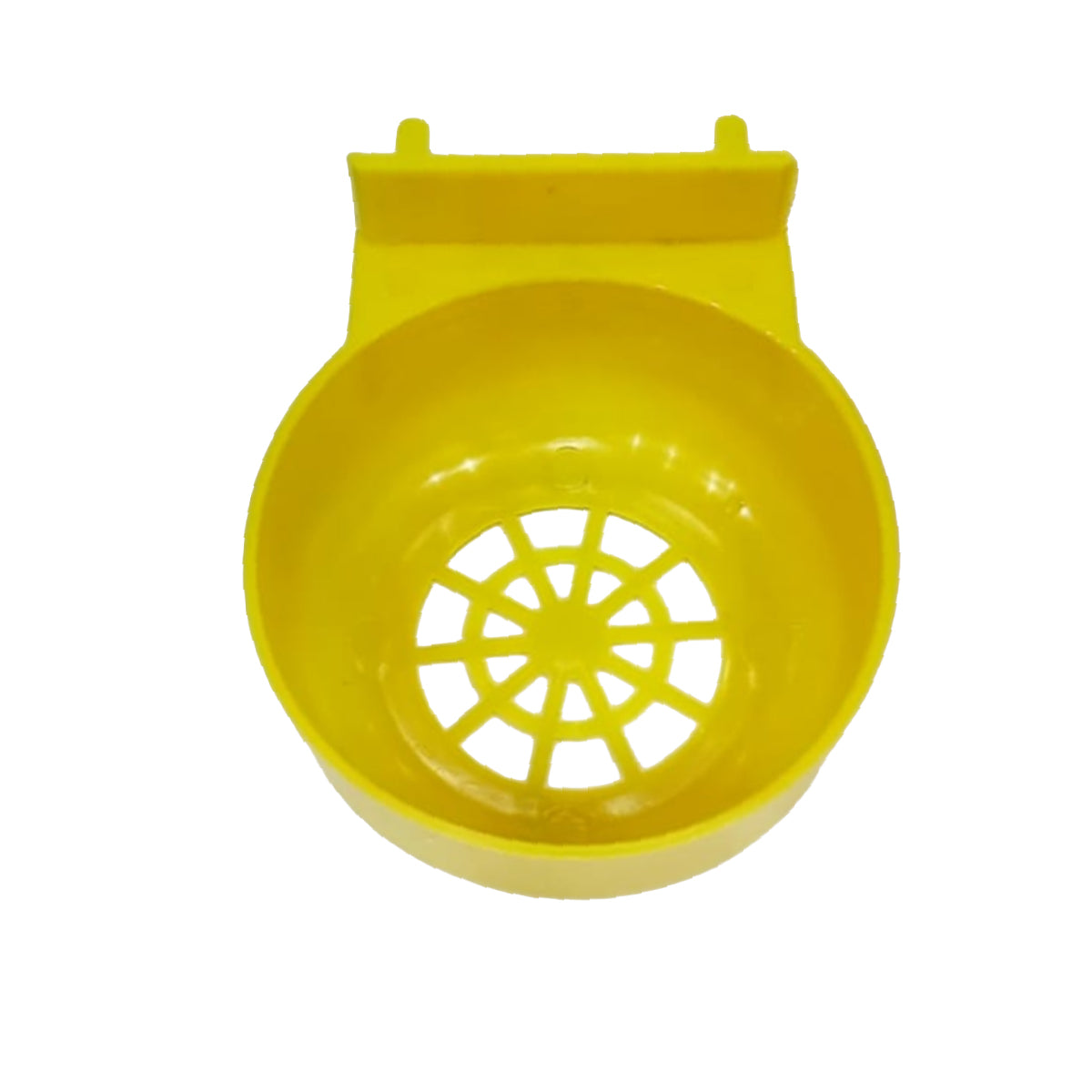 Bird Cage Feeders