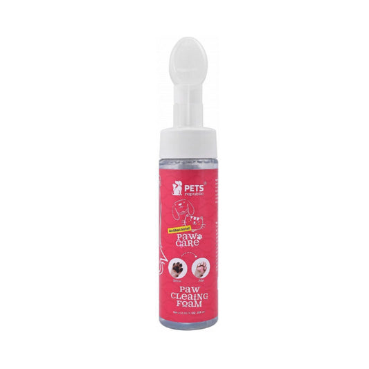 Pets republic paw care 250 ml
