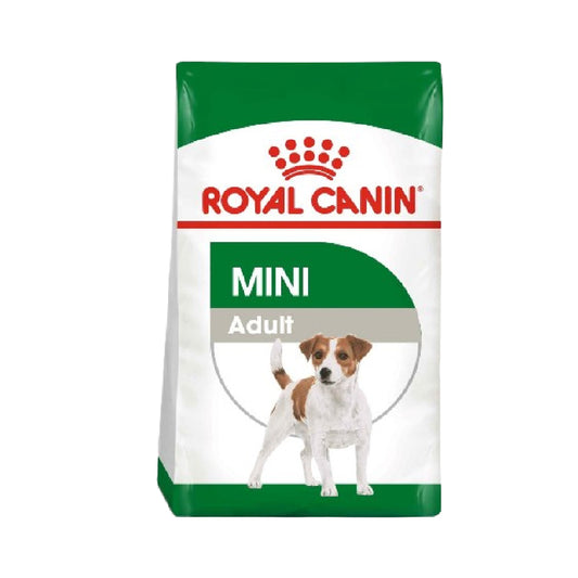 Royal Canin Mini Adult Dog Dry Food 2kg