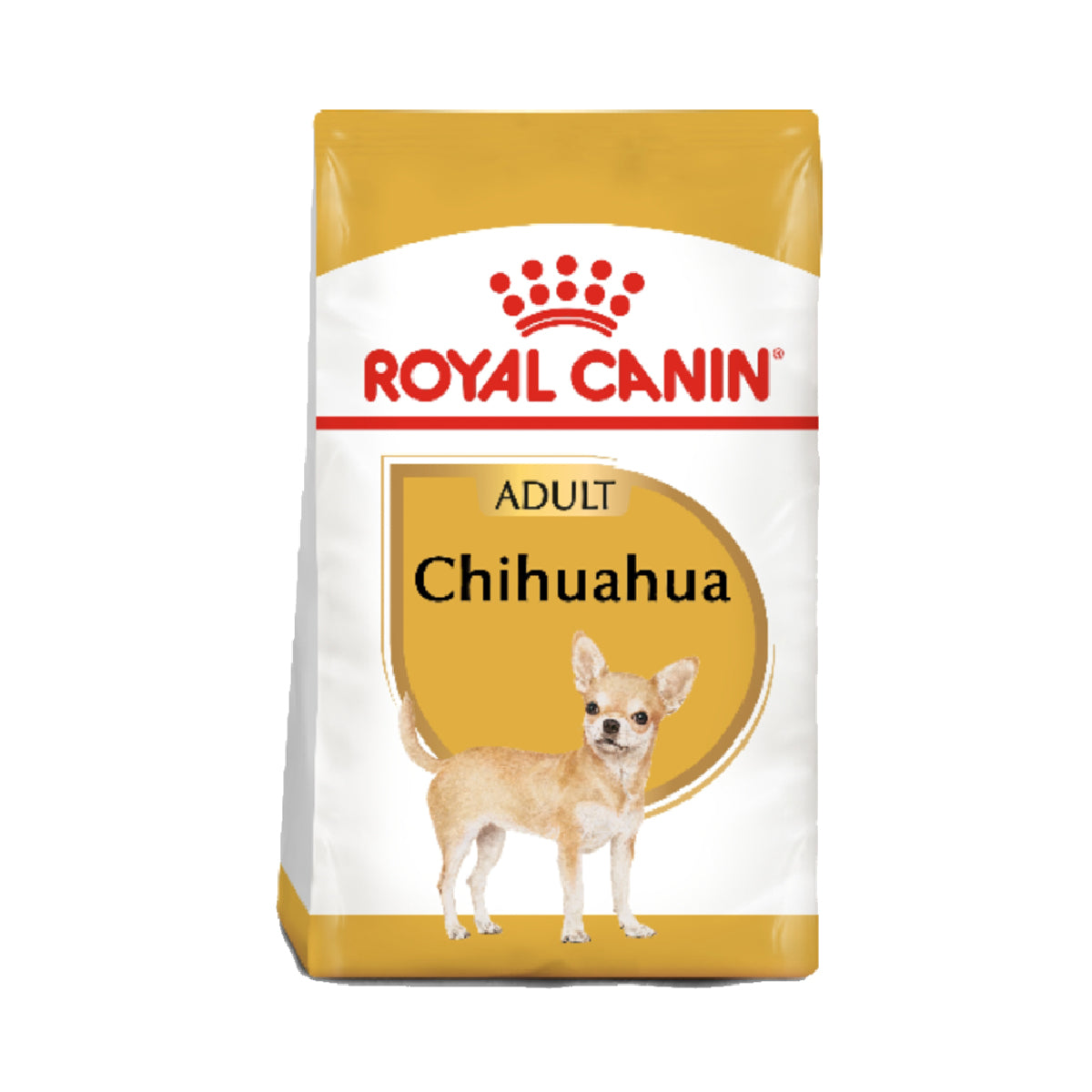Royal Canin Chihuahua Adult Dog Dry Food 1.5kg