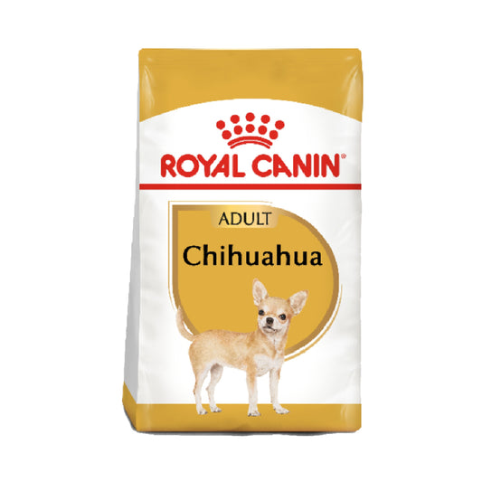 Royal Canin Chihuahua Adult Dog Dry Food 1.5kg