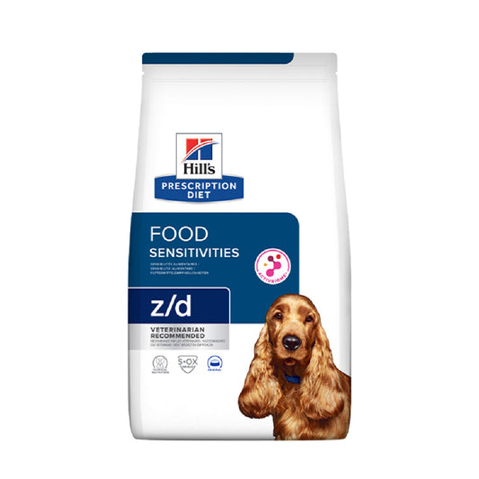 Hill’s Prescription Diet z/d Canine (3 kg)