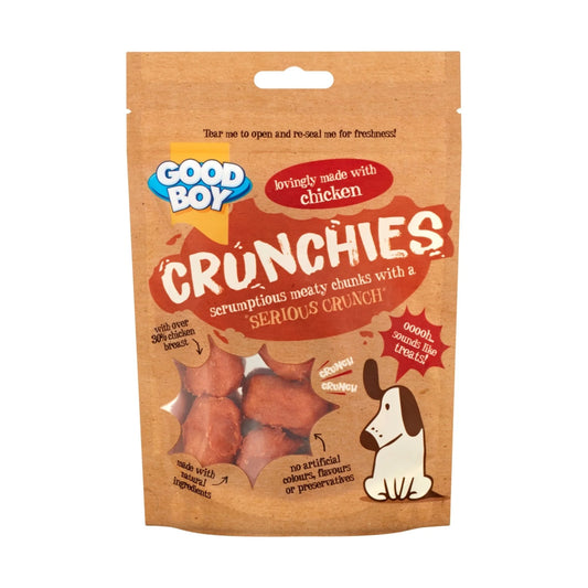 Goodboy Crunchies Chicken 60 g