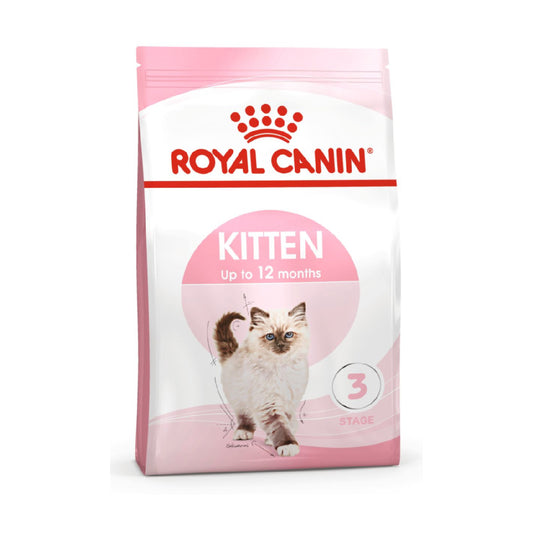 Feline Health Nutrition Kitten 4 kg