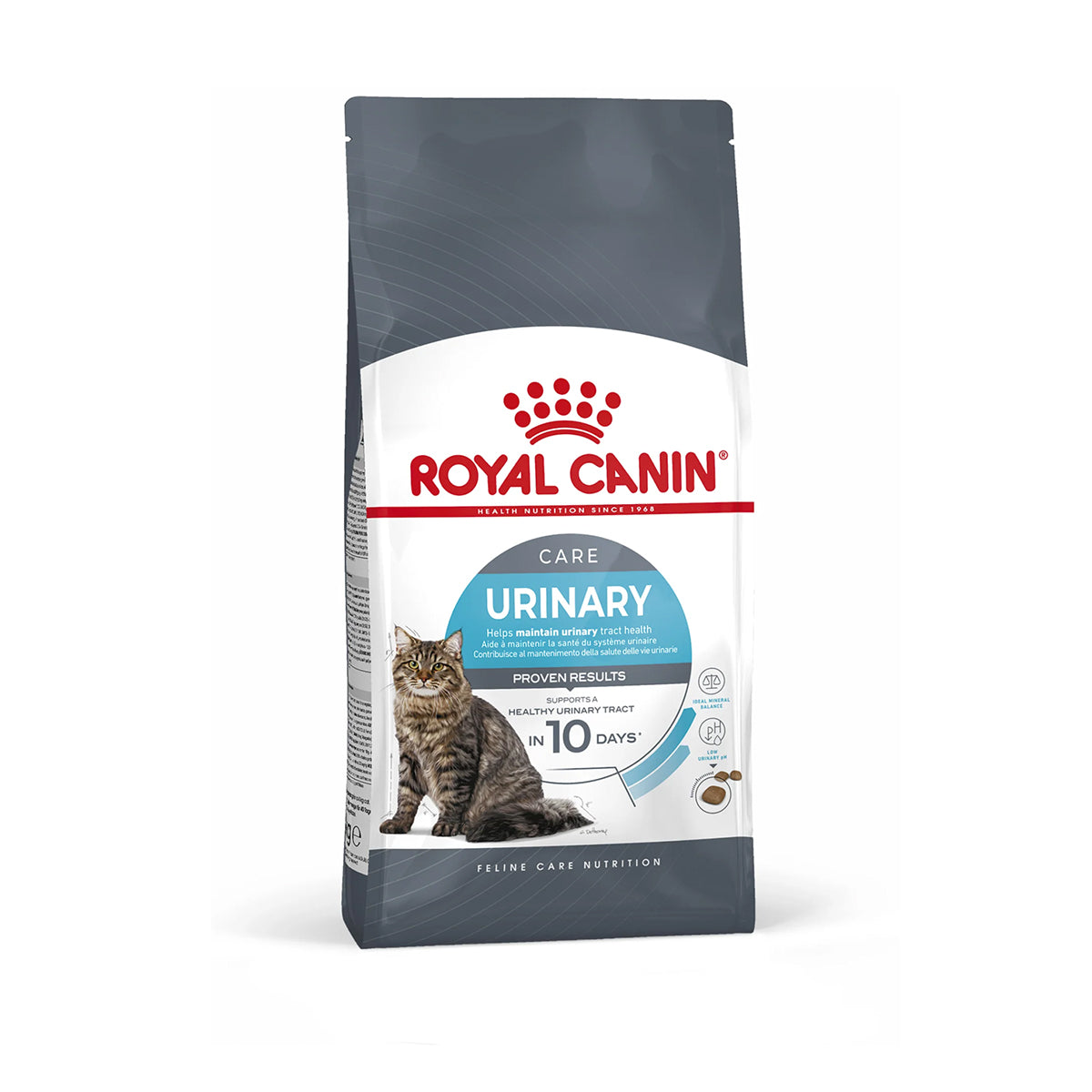 Feline Care Nutrition Urinary Care 4 kg