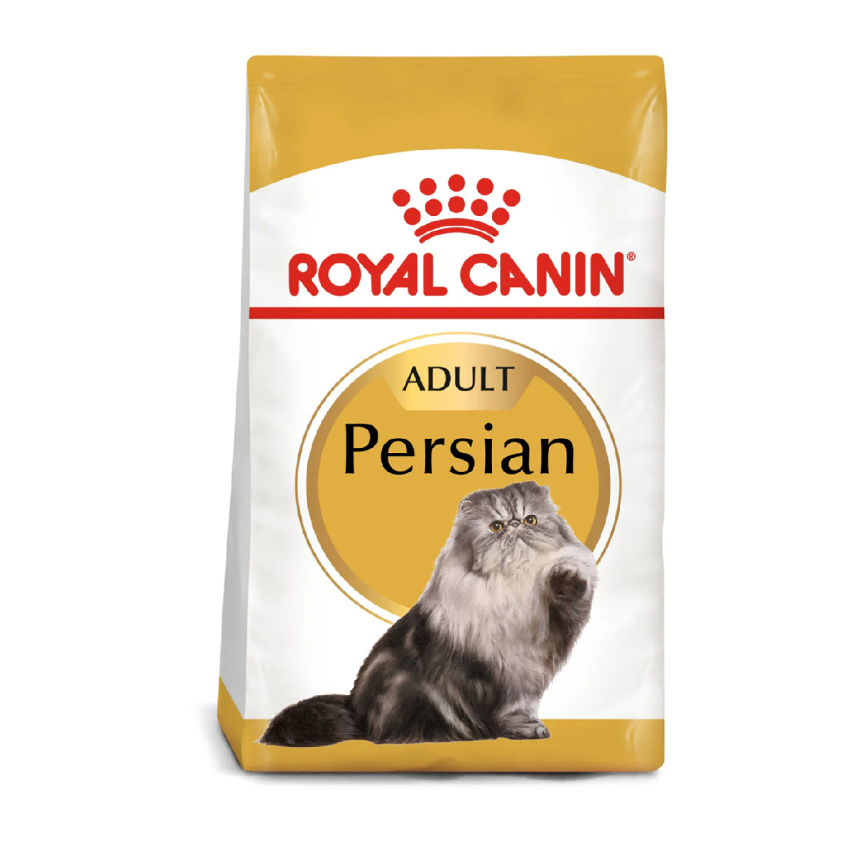 Feline Breed Nutrition Persian Adult 4 kg