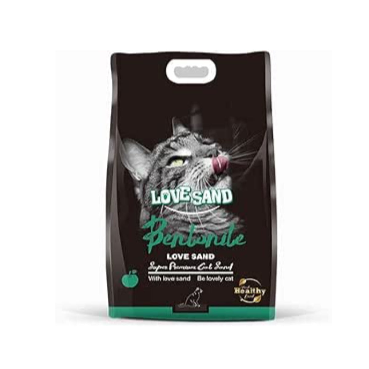 Love Sand Apple 10l