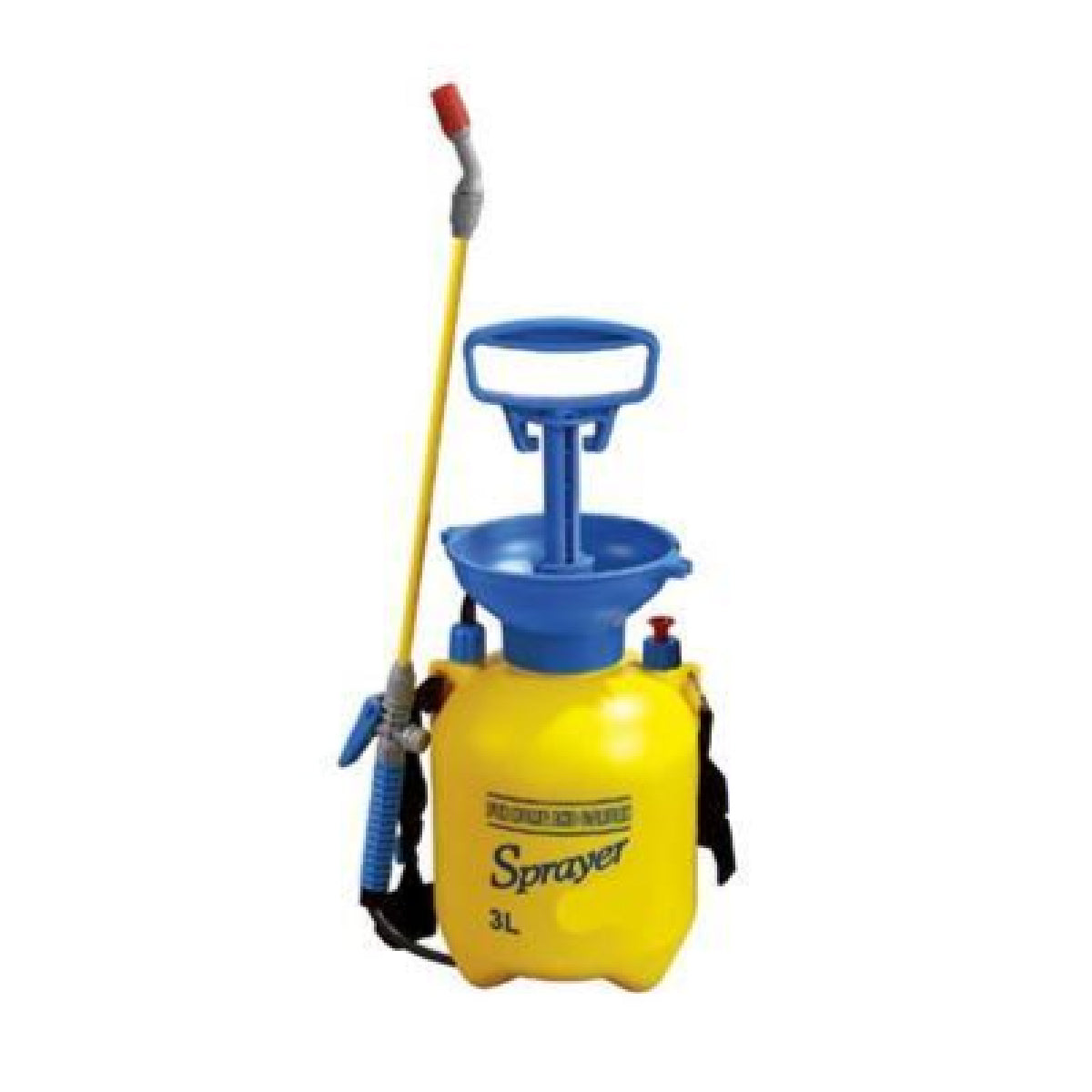 Hand Sprayer 3 litter
