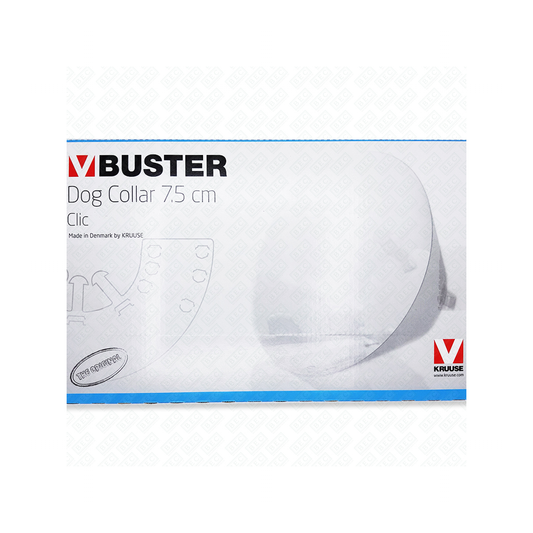 Collar Buster ( 1 Pcs )