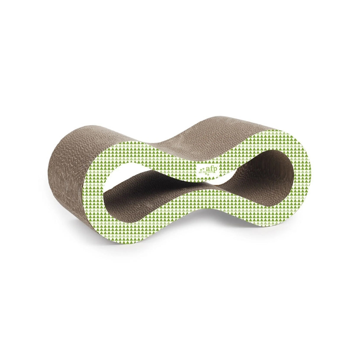 Infinity  Cat Scratcher Large