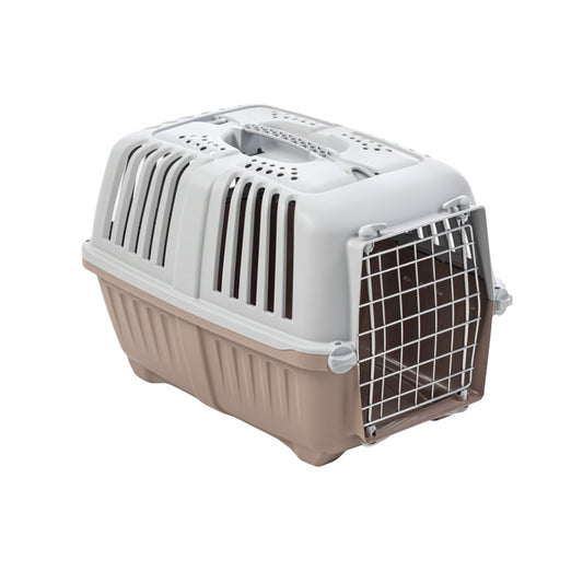 Pratiko 2 Pet Carrier Light Pink Medium