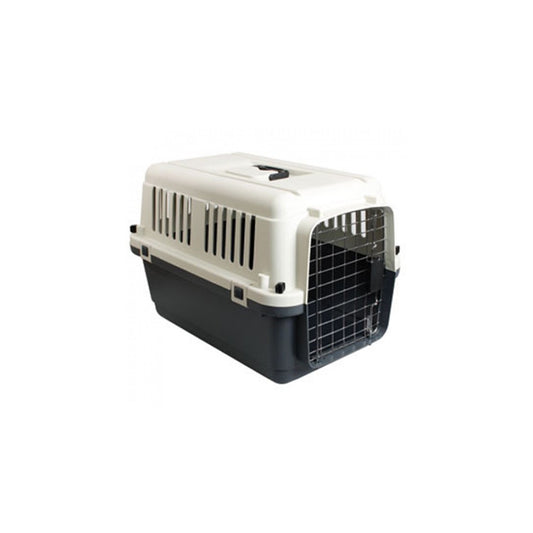 Pet Boxes (52*30*42 cm) gray color - Italy