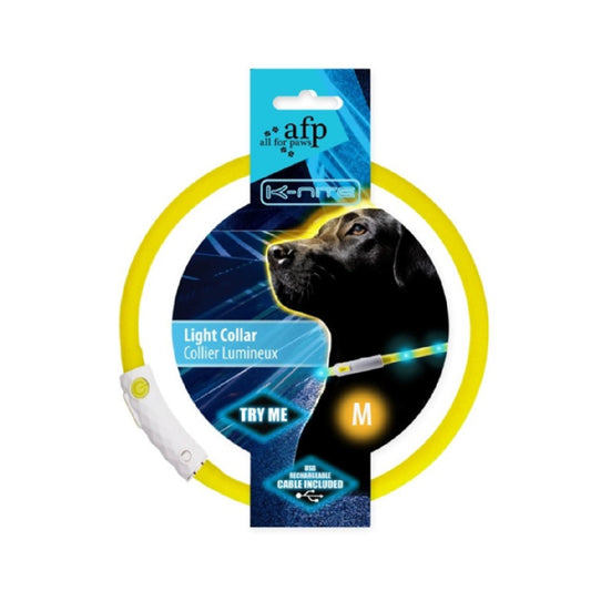 Light Collar - Large