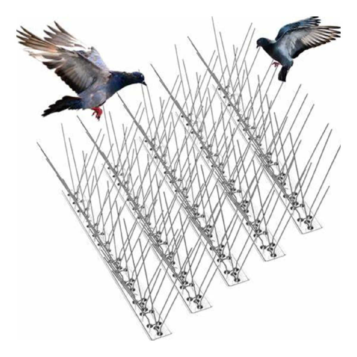 Bird Spikes 11cm
