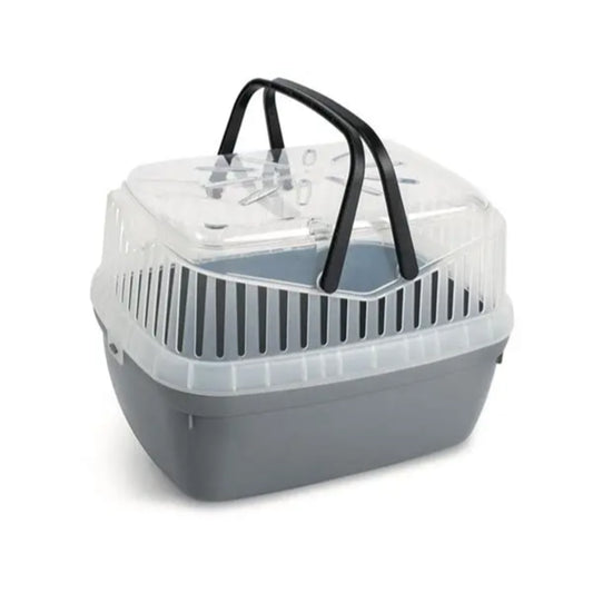 Portobello Small Animal Carrier Mix Colours