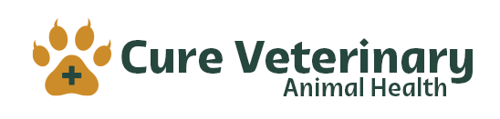 Cure Veterinary 